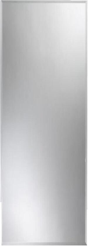 Zrcadlo 50 x 140 cm fazeta 10 mm CRYSTAL